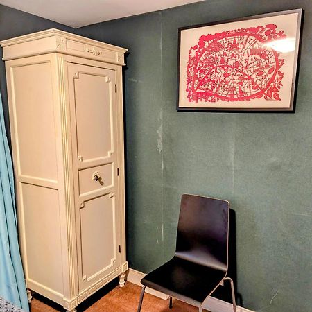 Opera Louvre Holidayapartment Parigi Esterno foto