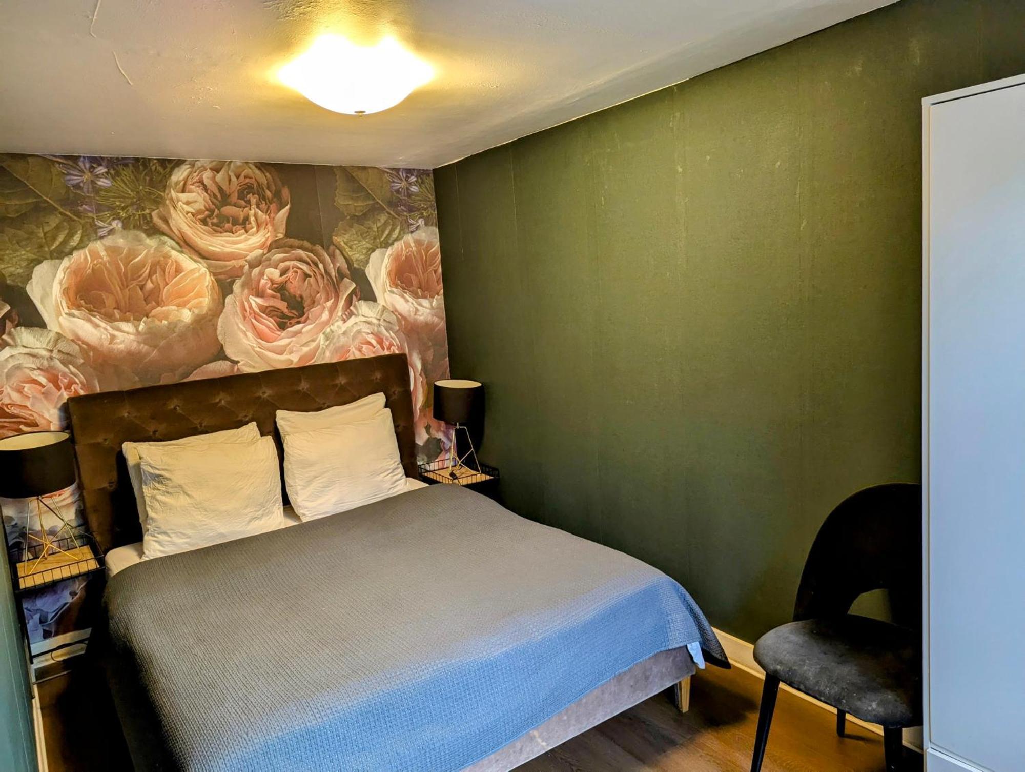 Opera Louvre Holidayapartment Parigi Esterno foto